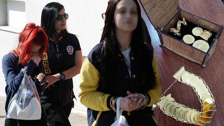 Matkap yerine kirli tişört göndererek dalga geçtiği ortaya çıktı