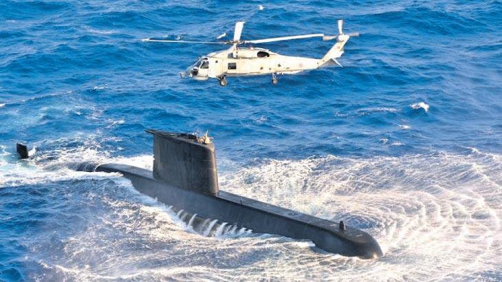 Mavi Balina-2020 Tatbikatı başlıyor