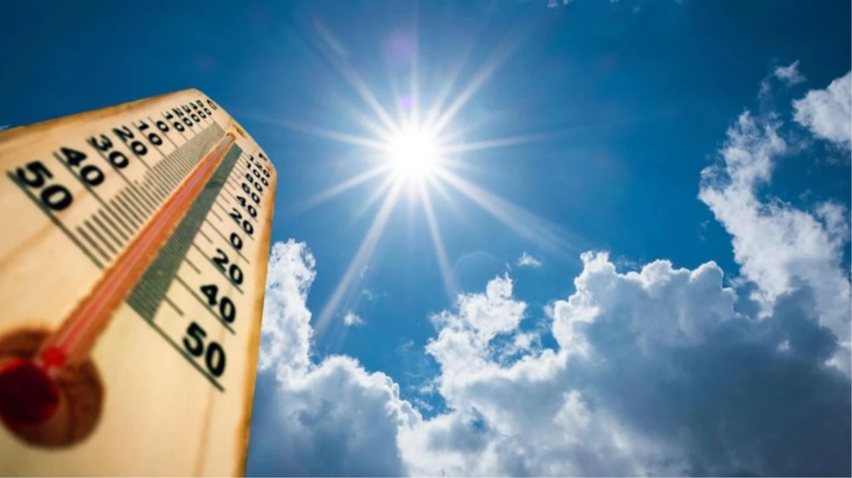 Mecbur kalmadıkça dışarı çıkmayın! Meteoroloji'den 40 il için yüksek sıcaklık uyarısı