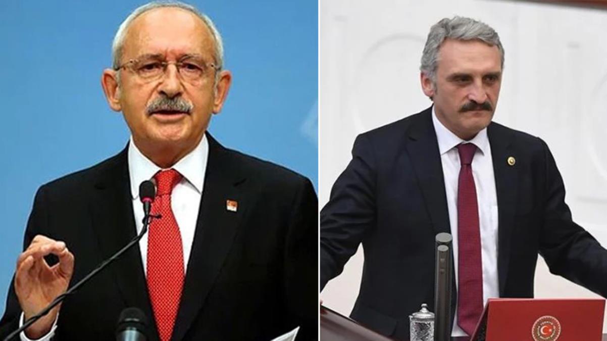 Meclis kürsüsünde ilginç anlar! Kılıçdaroğlu'ndan kendisine laf atan AK Partili Çamlı'ya yanıt: Arkadaşlar, Yeliz konuşuyor