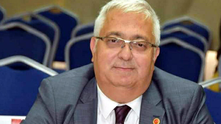 Meclis üyesi koronavirüsten hayatını kaybetti