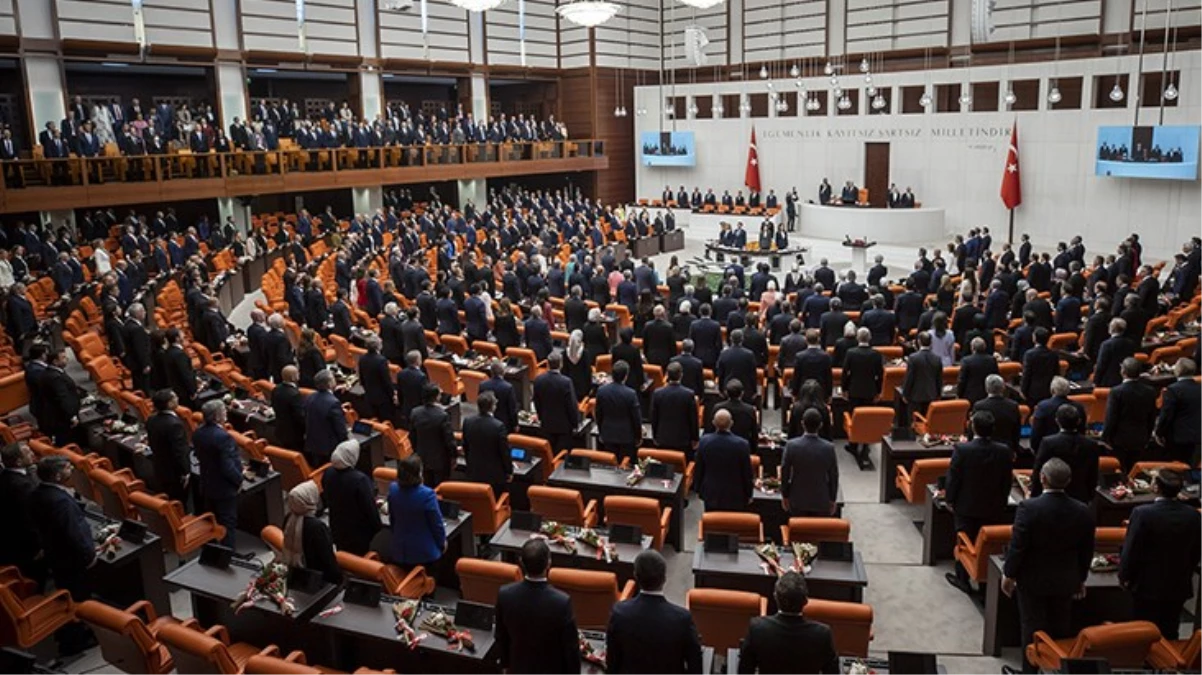 Meclis'te öncelikli gündem ekonomi! İşte yeni dönemde atılacak adımlar