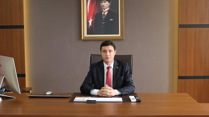 Mehmet Faruk Saygın kaç yaşında, kimdir, nereli? Kemalpaşa Kaymakamı biyografisi
