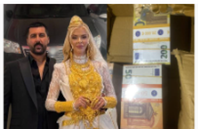 Mehmet Fatih Tançalan’a yönelik ikinci soruşturma: Otoparkındaki araçlardan servet çıktı