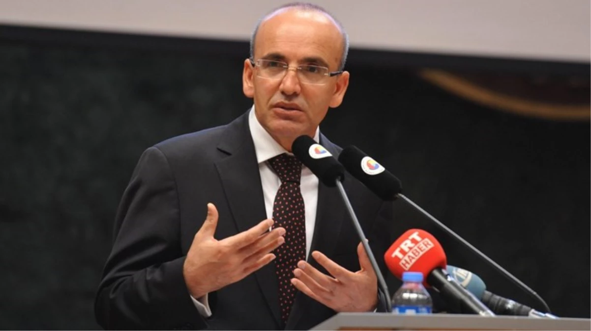 Mehmet Şimşek, Vatan Partisi'ni Twitter'da engelledi