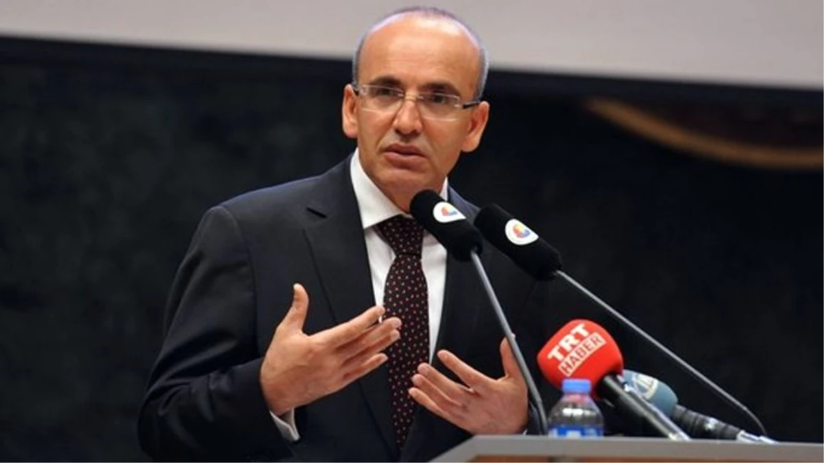 Mehmet Şimşek'ten bakanlık sonrası ilk paylaşım: Acil önceliğimiz, ekibimizi güçlendirmek ve güvenilir bir program tasarlamaktır