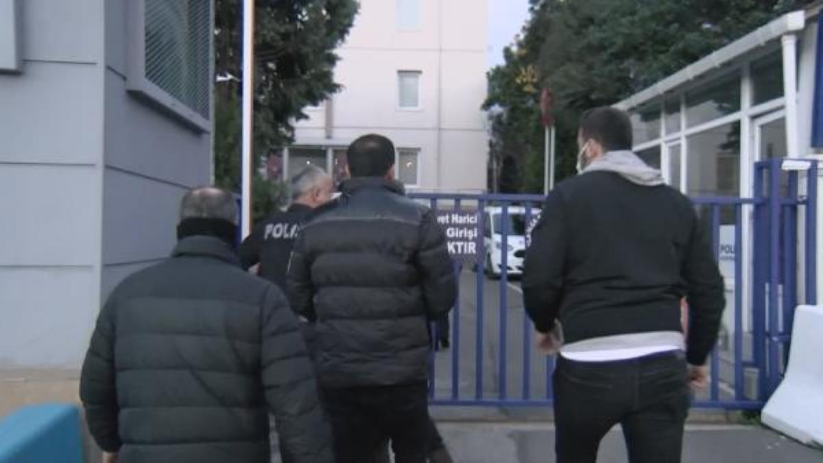 Mehmet Topuz'u dolandırdığı öne sürülen şahıs ifade verdi