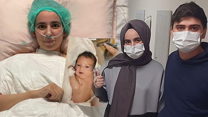 Mektuplarla hayata bağlandı
