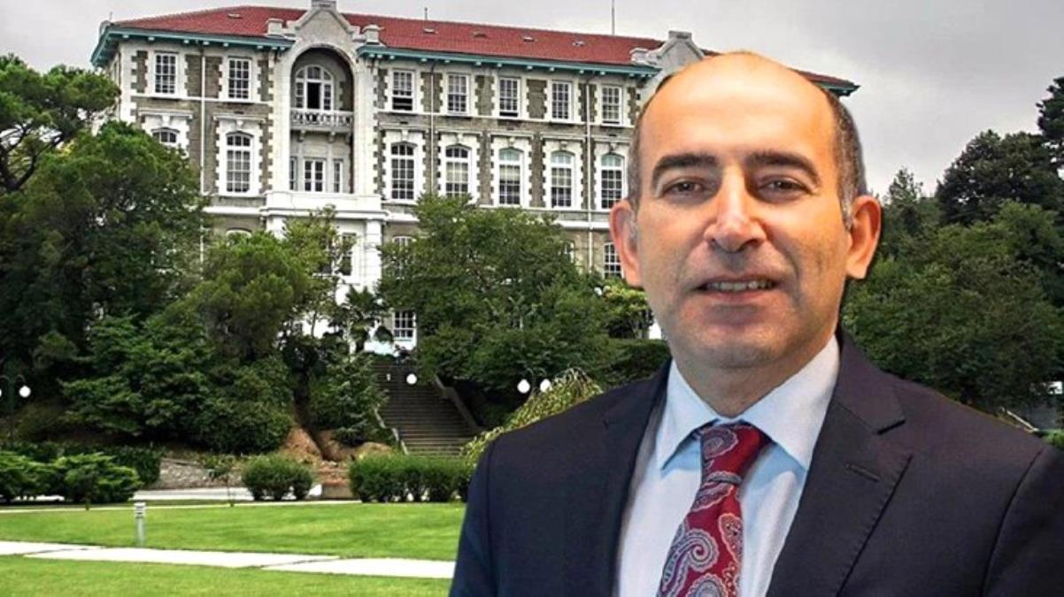 Melih Bulu'nun görevden alınmasının perde arkasında YÖK'ün rahatsızlığı var