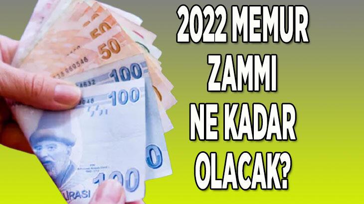 Memur maaşı zammı ne zaman açıklanacak