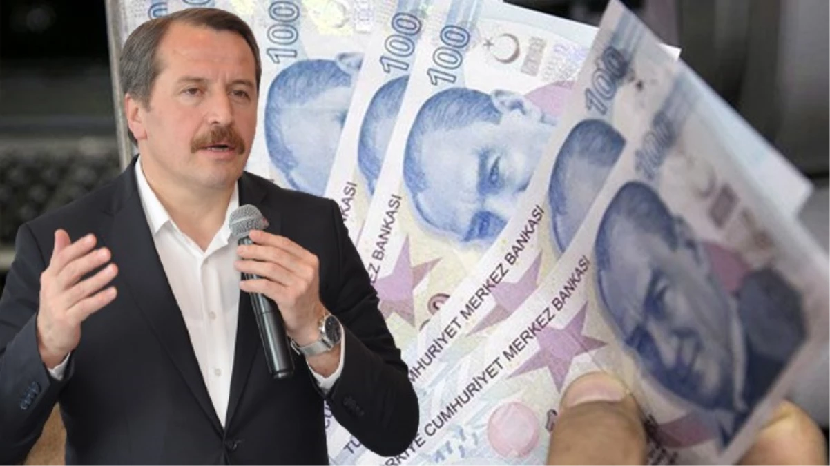 Memur-Sen, Merkez'in enflasyon tahminine kapıyı kapattı: Hükümet zam teklifini piyasa gerçekleri üzerinden yapmalı