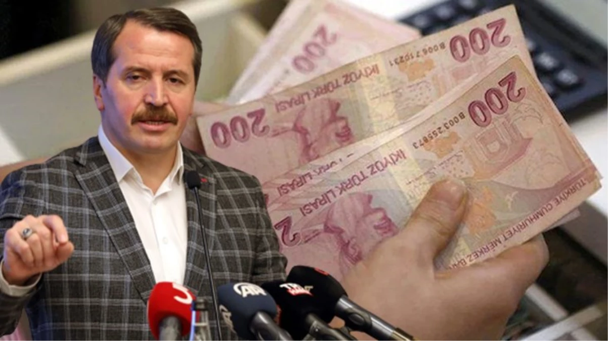 Memurun toplu sözleşme süreci başlıyor! Memur-Sen, kira yardımının da bulunduğu 120 maddelik teklifini bugün bakanlığa sunacak