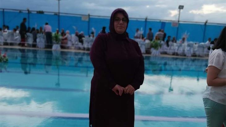 Meral hemşire koronavirüse yenik düştü