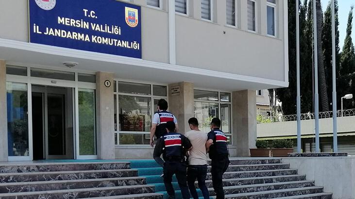 Mersin merkezli iki ilde DEAŞ'a operasyon! 3 şüpheli yakalandı