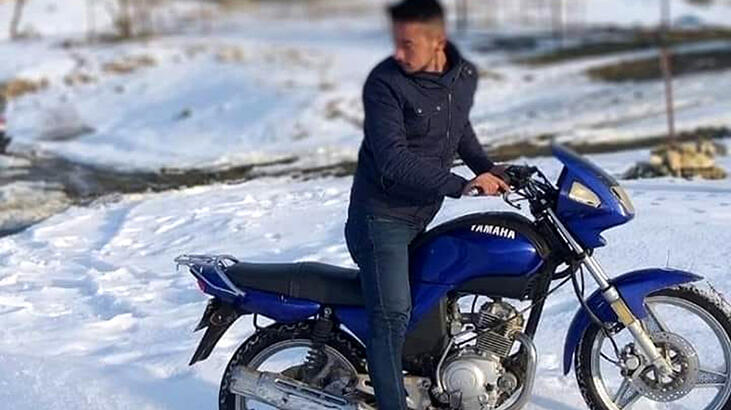 Mersin'de 2'nci kez çarptığı direk ölümüne neden oldu