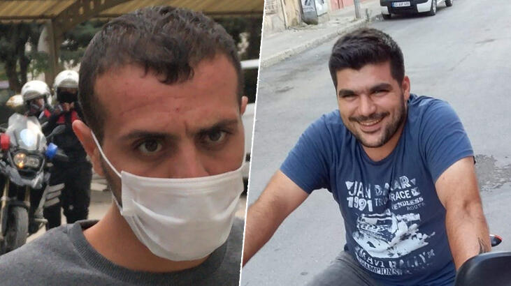 Mersin'de arkadaşını öldüren zanlıdan itiraf!