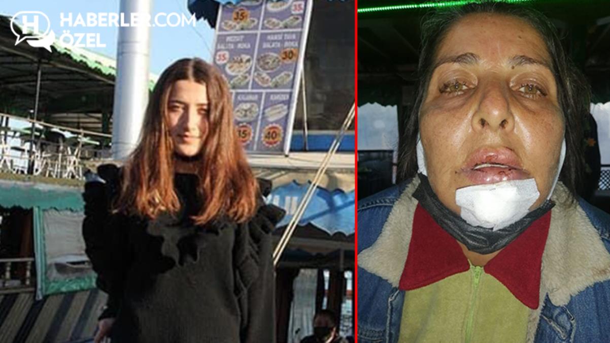 Mersin'de balıkçıda saldırıya uğrayan aile, olayın detaylarını Haberler.com'a anlattı