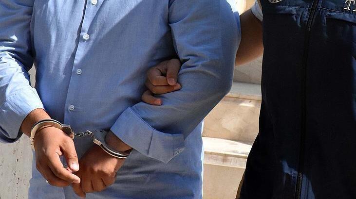 Mersin'de DEAŞ operasyonunda 7 şüpheli yakalandı