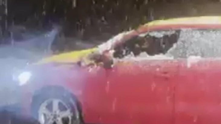 Mersin'de yaylada mahsur kalan 8 kişi kurtarıldı