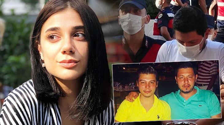 Mert Avcı hakkında hazırlanan iddianame kabul edildi