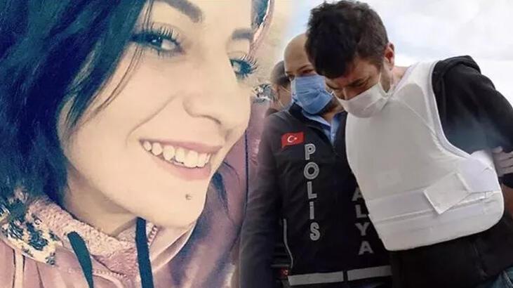 Mervenur'u iple boğup, folyoya saran sanığın cezası belli oldu