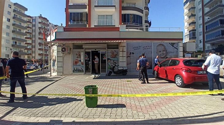 Meslektaşını öldüren doktorun duruşmadaki sözleri şoke etti! 'Rüyada gibi hissediyorum'