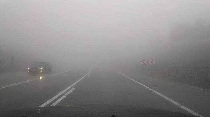 Meteoroloji'den Bursa için son dakika uyarısı