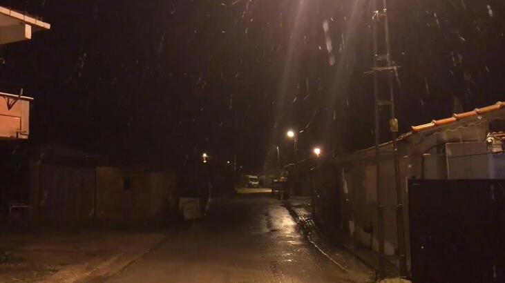 Meteoroloji'den peş peşe uyarılar