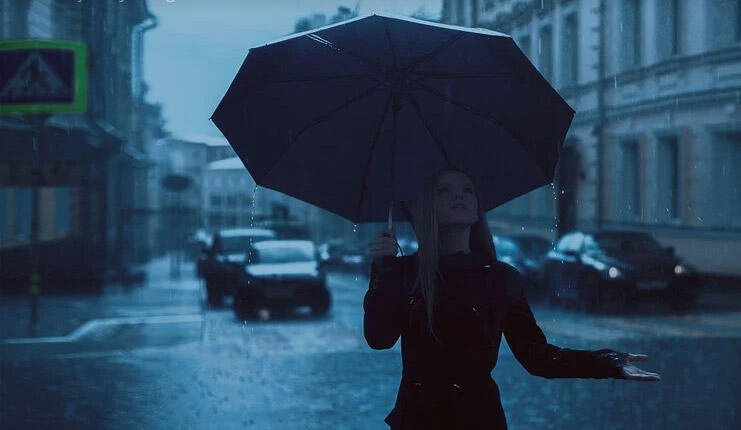 Meteoroloji'den son dakika hava durumu uyarısı! İstanbul hava durumu...