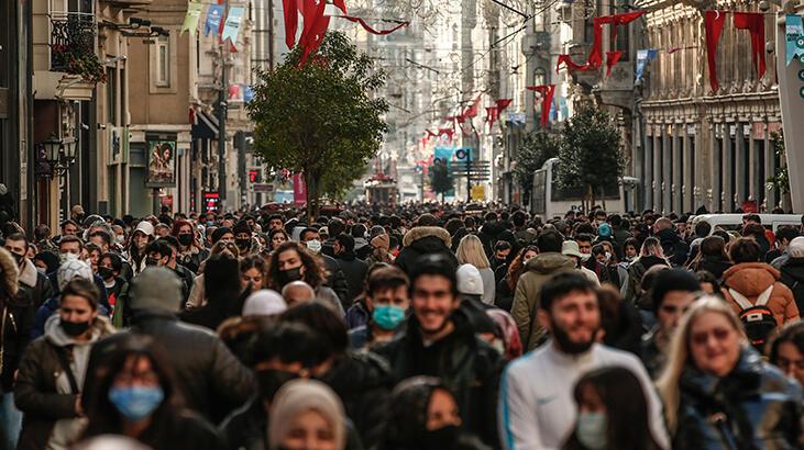 Meteoroloji'nin yeni raporu ortaya çıktı! Daha da ısınacak