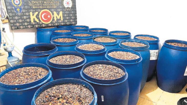 ‘Metil alkol’e 6 kurban daha