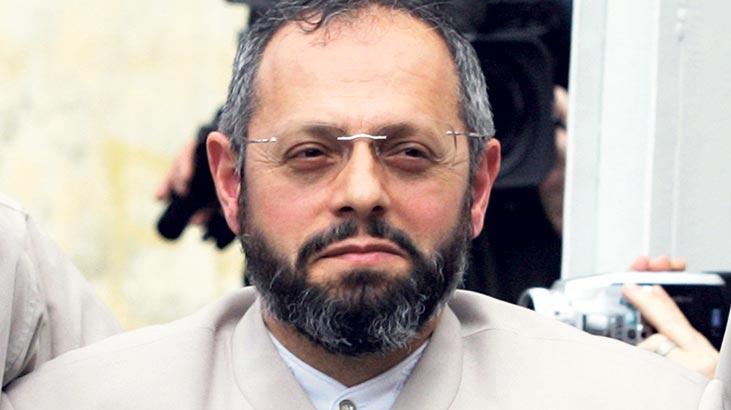 Metin Kaplan 17 yıl sonra beraat etti