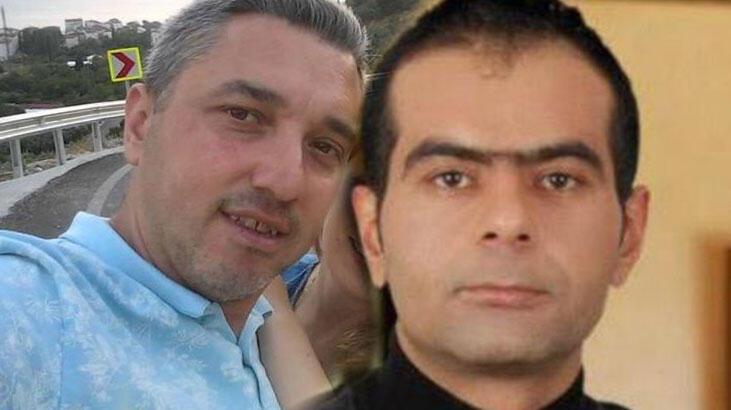 Mezardaki sürücü 'kusurlu' bulundu!