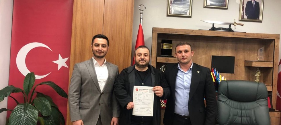 MHP Beykoz İlçe Başkanı Emre Çömlekçi'nin, İYİ Parti'deki Ülkücülere Çağrısı Yanıt Bulmaya Devam Ediyor