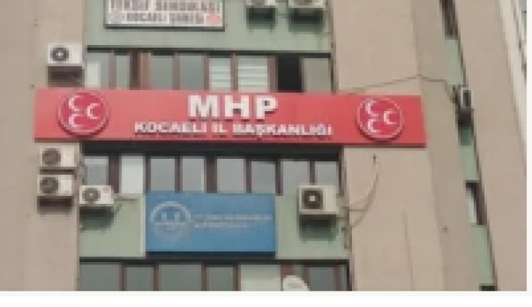 MHP’de istifa depremi: 7 yönetici peş peşe istifa etti
