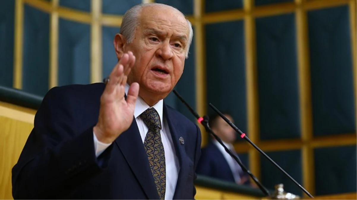 MHP, ittifak ortağı HÜDA PAR ile bayramlaşmayacak