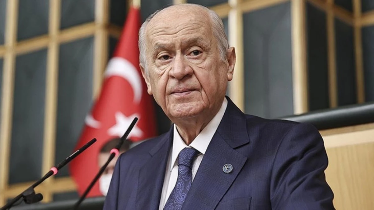 MHP lideri Bahçeli, İsrail'e 24 saat süre verdi: Eğer ateşkes sağlanamazsa Türkiye süratle devreye girmeli