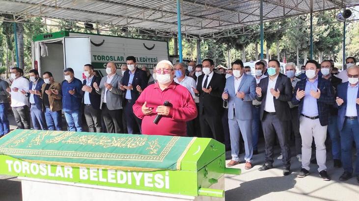 MHP lideri Bahçeli'nin ilkokul öğretmenine veda