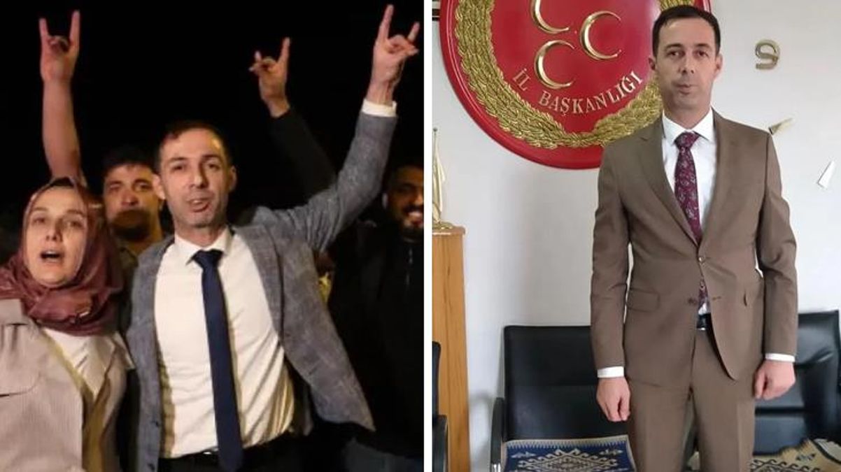 MHP'li başkanın çocuğa istismardan beraat etmesinin gerekçesi açıklandı: Rızaya dayalı gerçekleşti