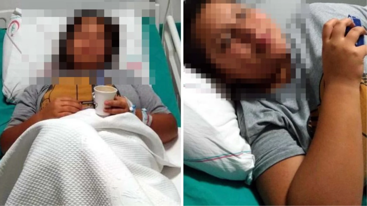 Mide bulandıran istismar! 14 yaşındaki kız çocuğunu hamile bırakan sapığın cezası kesildi
