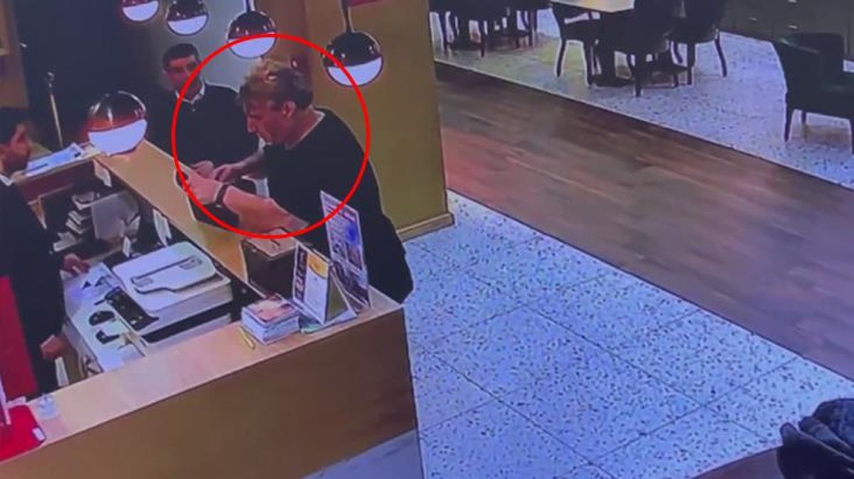 Midesinde uyuşturucu taşıyan adam, kapsüller patlayınca hayatını kaybetti