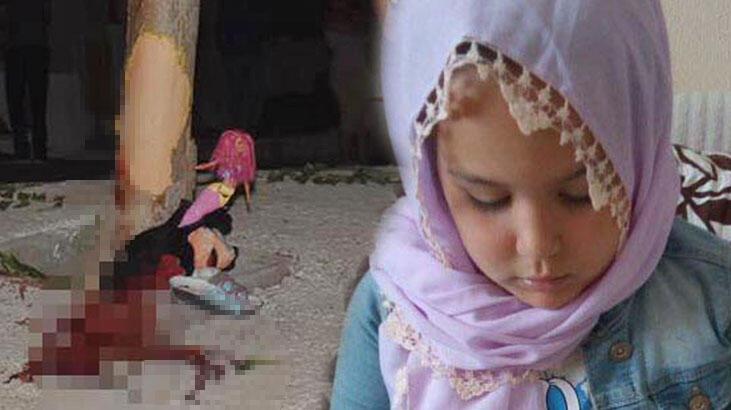 Mihrimah'ı hayattan koparan sürücü ilk duruşmada tahliye edildi
