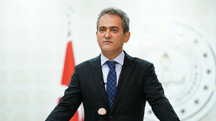 Milli Eğitim Bakanı Özer, 7 ilin yüz yüze eğitim hazırlıklarını değerlendirdi