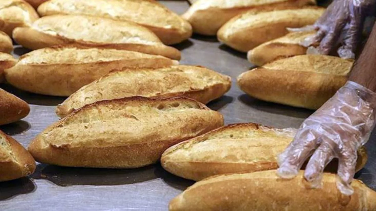 Milli Eğitim Bakanlığı'ndan yeni proje! Meslek liselerine fabrika kurulacak, 81 ilde ucuz ekmek satılacak