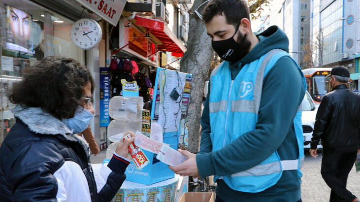 Milli Piyango Bayileri Esnaf Odaları'ndan ortak açıklama