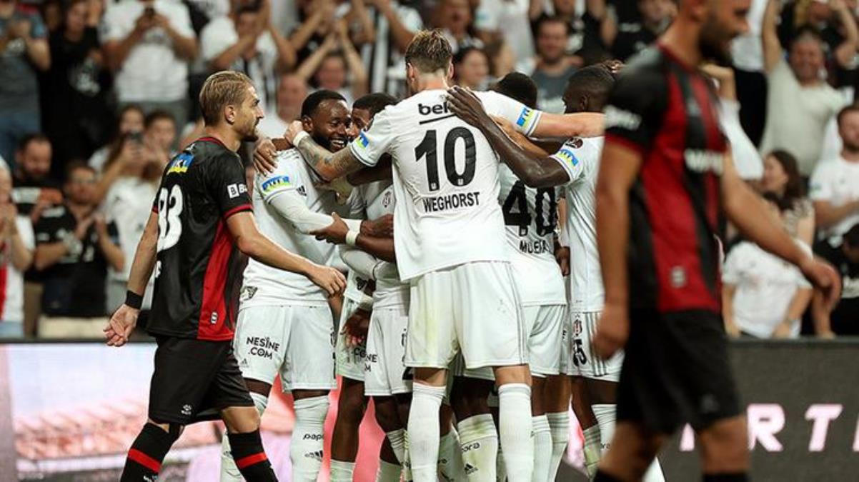Milli takımdan sakat dönen Kevin N'Koudou, Fenerbahçe maçında forma giyemeyecek