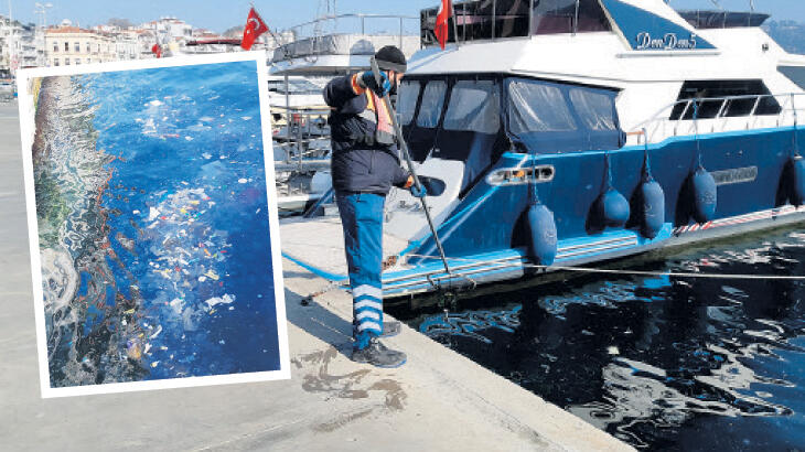 Milliyet duyurmuştu! 500 kişiler ama...