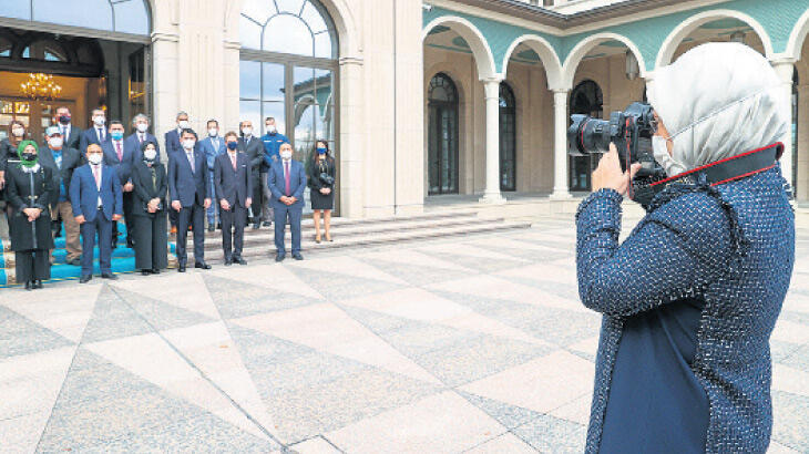 Milliyet foto muhabirlerine 3 ödül