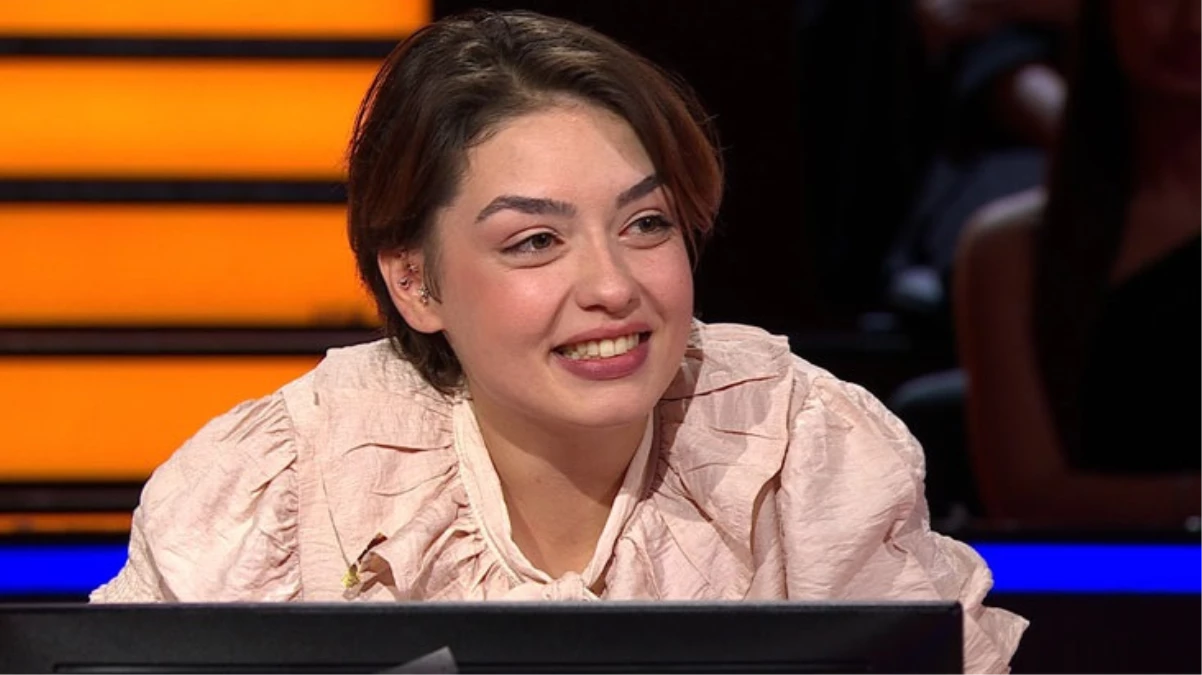 Milyoner'i kazanan Rabia ne kadar para alacak? Vergi uzmanı açıkladı: Eline 804 bin 677 TL geçer