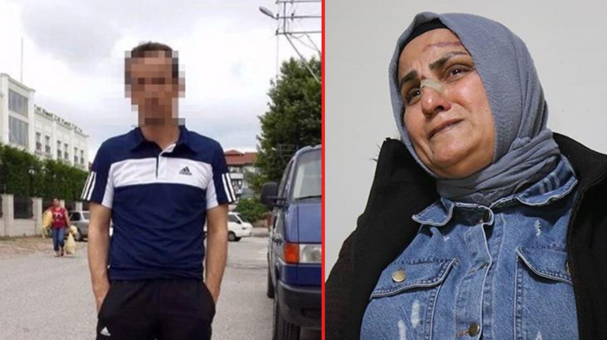 Minibüste tecavüz girişimini acılı anne ağlayarak anlattı: Kızım 